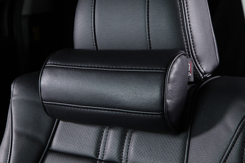 SD-SERIES　ネックパッド　ブラック